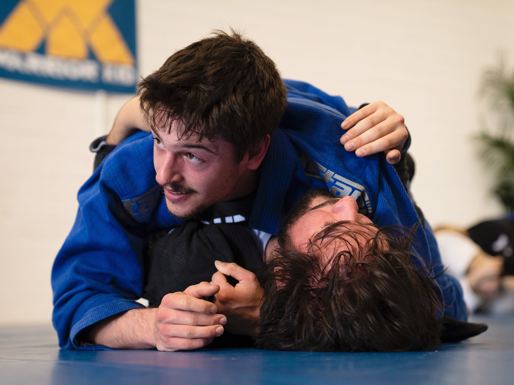 Evolution BJJ – High Level Martial Arts for Everyone